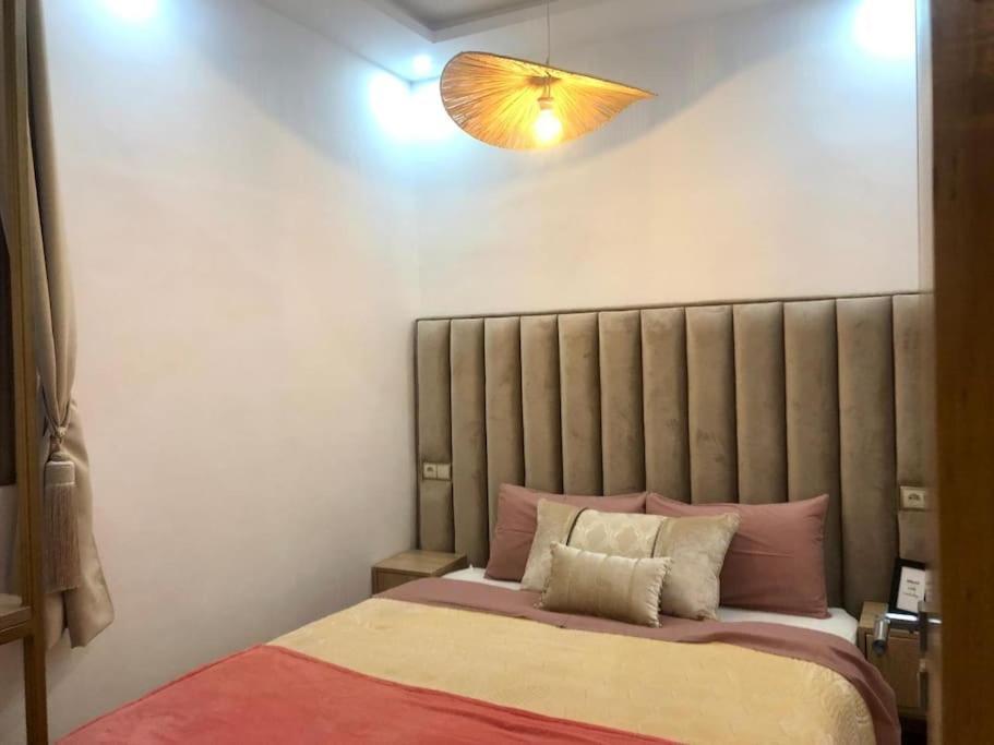 Elegant Appartement Essaouira Eksteriør bilde