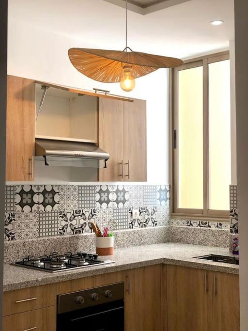 Elegant Appartement Essaouira Eksteriør bilde