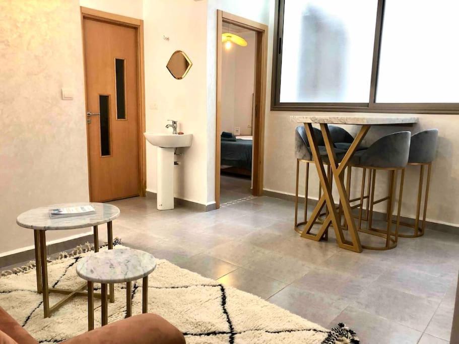 Elegant Appartement Essaouira Eksteriør bilde